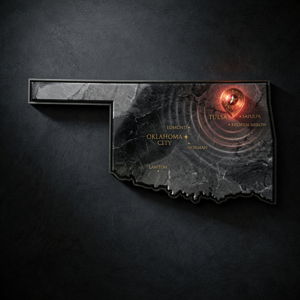 221st Street Headquarters