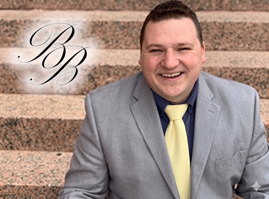 Brandon Baumgarten