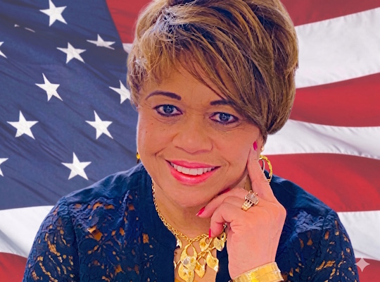 Janice Ponds