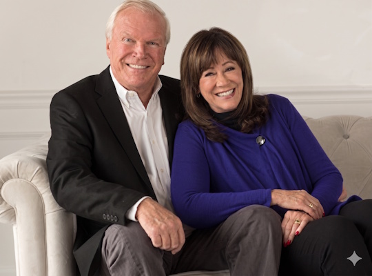 Len & Cathy Mink