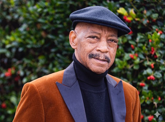 Sherman Andrus