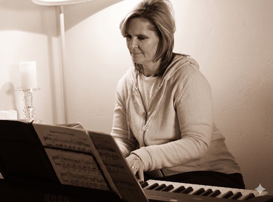 Susan Hart